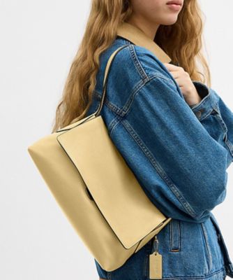 ＜COACH＞チェルシー　ショルダー　バッグ　３０